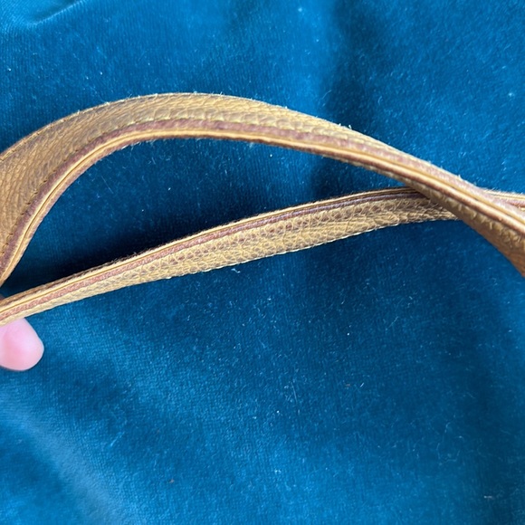 Lancaster shoulder bag - Picture 3 of 13